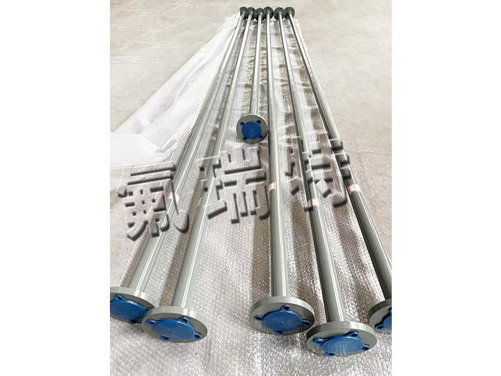 鋼襯四氟管道、管件